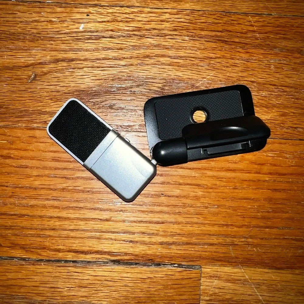 Samson GO Computer Condenser Microphone